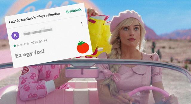 Így ver át az egyik legnépszerűbb filmeket pontozó oldal