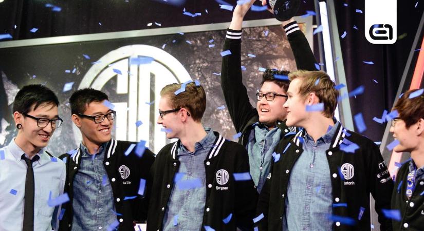 LoL: Eladták a TSM-spotját, búcsúzik a major régiótól az egyik alapító