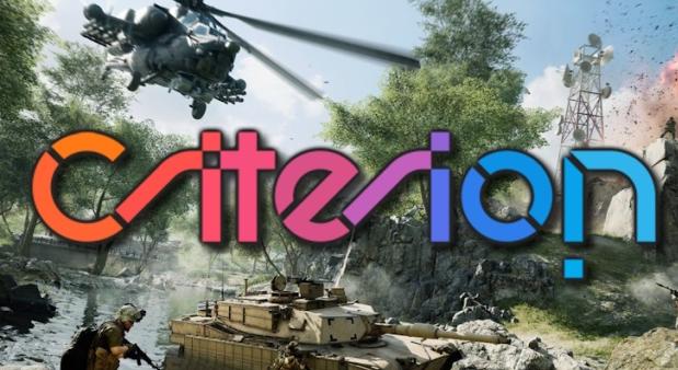 A Battlefield támogatására vezénylik át a Criteriont