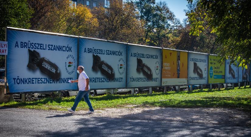 Policy Solutions: Még a Mi Hazánk hívei is EU-pártibbak a Fidesz-KDNP szavazóinál