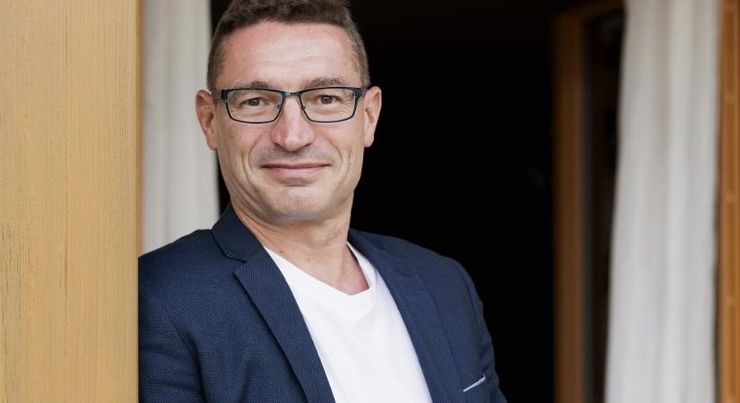 Arany Gábor lett a Mind Mate Inspiráció civil szervezet kommunikációs vezetője