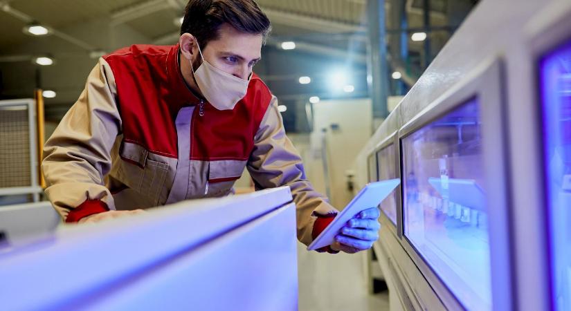 5G alapú kísérleti projekten dolgozik együtt a Vodafone és a Bosch