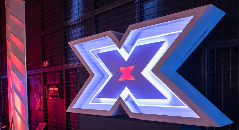 Rá sem lehet ismeri az X-Faktor sztárjára: kigyúrt szívtipró lett a kisfiúból