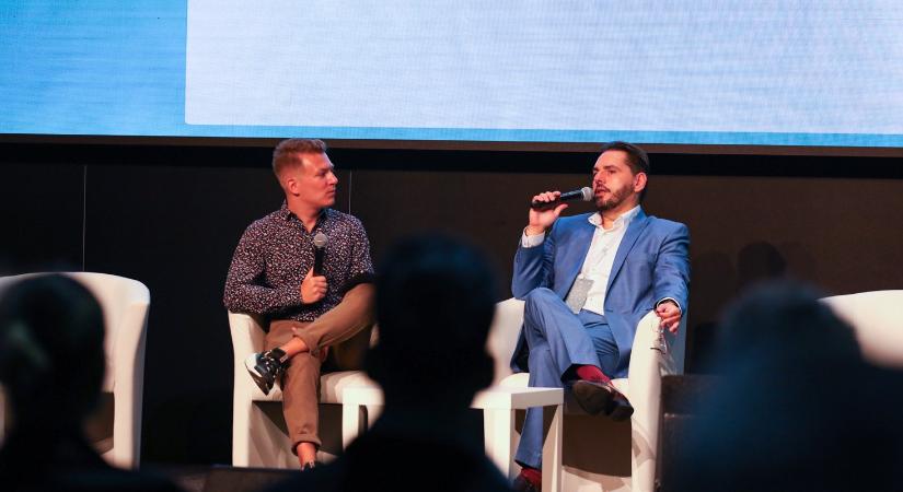 Egy év alatt akár egy hónapnyi munkát is megspórolhat nekünk az AI – és mi lesz pár hónap múlva?