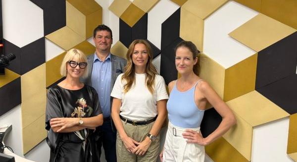 Új műsort indít a Trend FM és a radiocafé