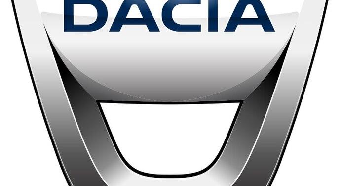 Megint a Dacia a legértékesebb romániai márkanév