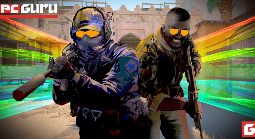 Ha már tűkön ülve várod a Counter-Strike 2-t, jövő hét szerdára inkább ne tervezz programot!