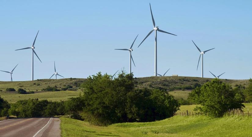Tiszta energiával foglalkozó start-up vállalkozással köt stratégiai partnerséget az ABB, hogy teljes körű szélenergia-portfóliót kínálhasson az ügyfelei számára