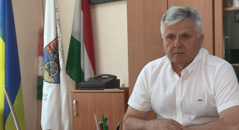 Másodfokon is pert nyert Schink István, mégsem helyezik vissza a munkácsi magyar iskolaigazgatót