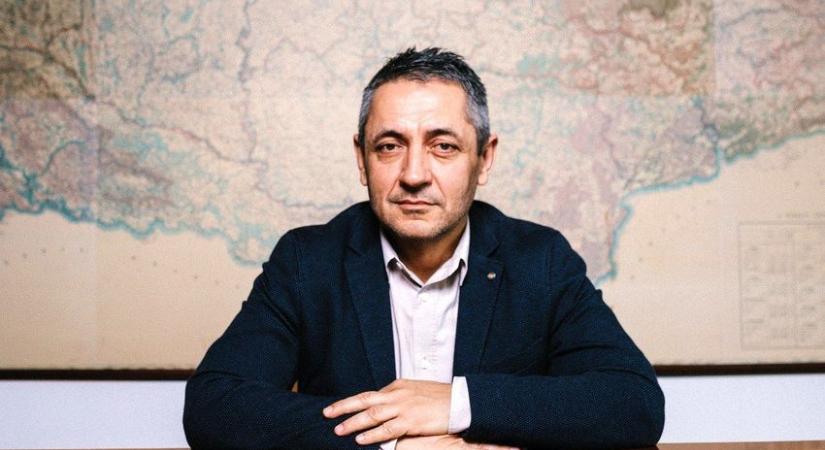 Potápi: Az ukrán kormányzat évek óta „magyar származású ukránokként” hivatkozik a kárpátaljai magyarokra