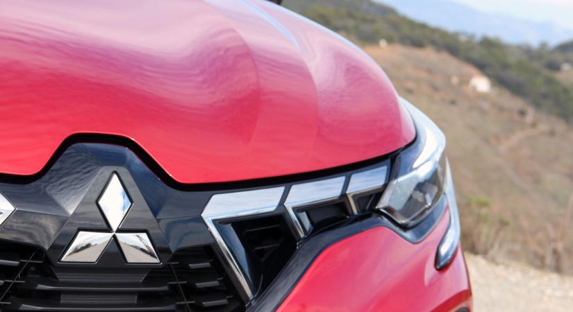 Új magyar vezető és új modellek a Mitsubishinél