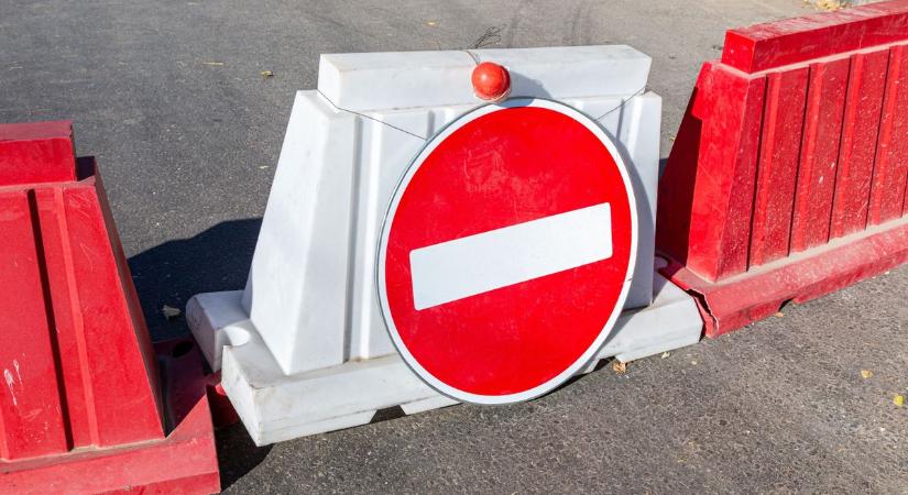 Forgalomlassítót építenek az földvári Ókincsem úton