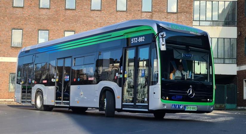 Rásegítő járatokat indít a DKV a debreceni futóverseny idejére