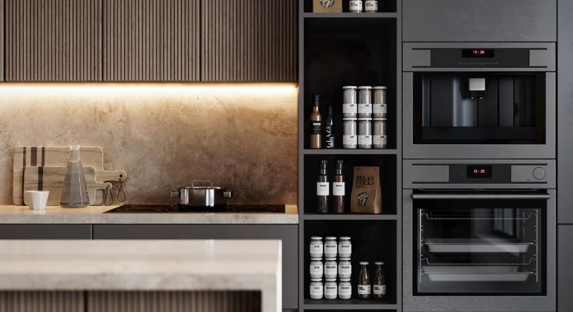 5 gyakori, de kevésbé praktikus konyhai trend
