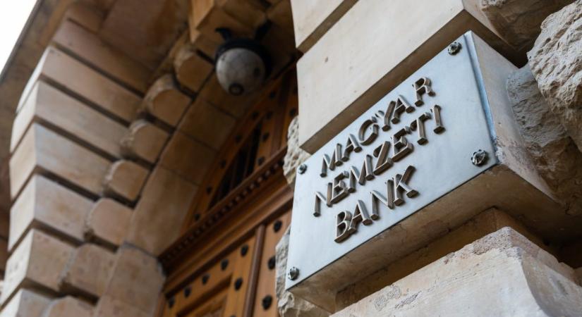 Az MNB 320 milliós bírságot szabott ki egy befektetési társaságra