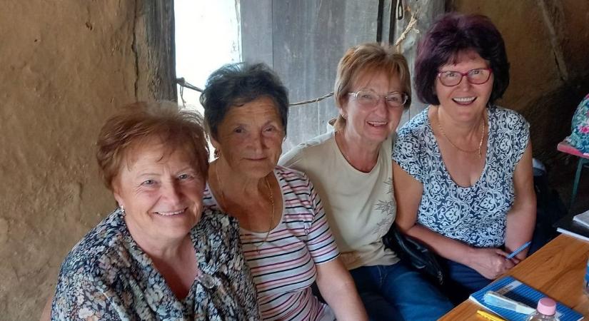 Országos bűnmegelőzési versenyen bizonyítottak a kisterenyei nyugdíjasok