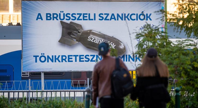 Érződik a kormánypropaganda hatása, de még mindig EU-tagok akarunk maradni