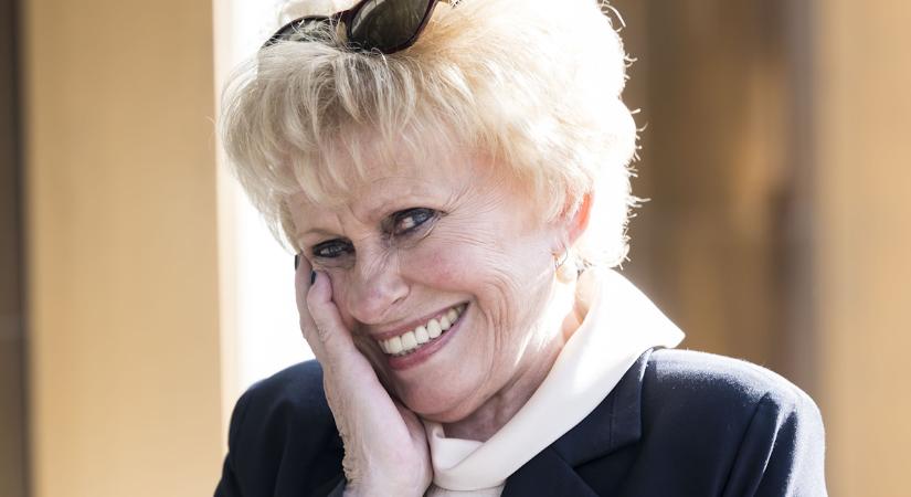 Esztergályos Cecília elárulta, milyen drága hobbija van