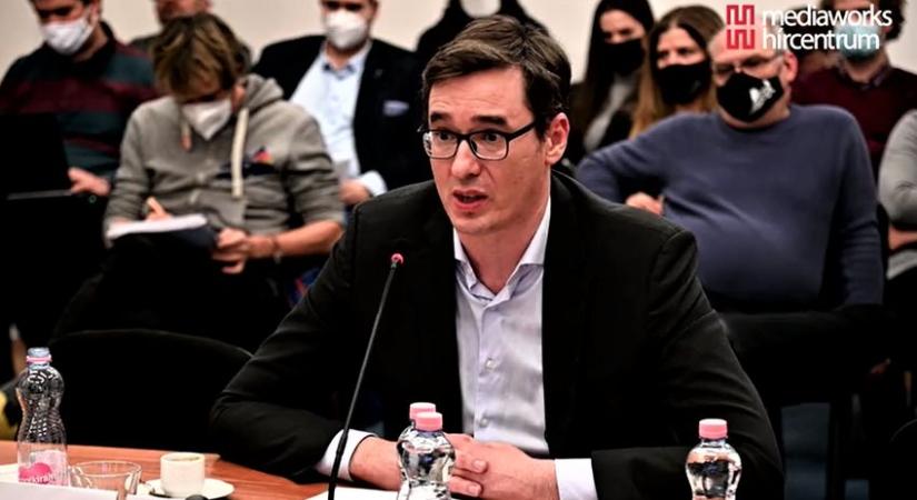Itt az ideje, hogy Karácsony befejezze a mellébeszélést! - videó