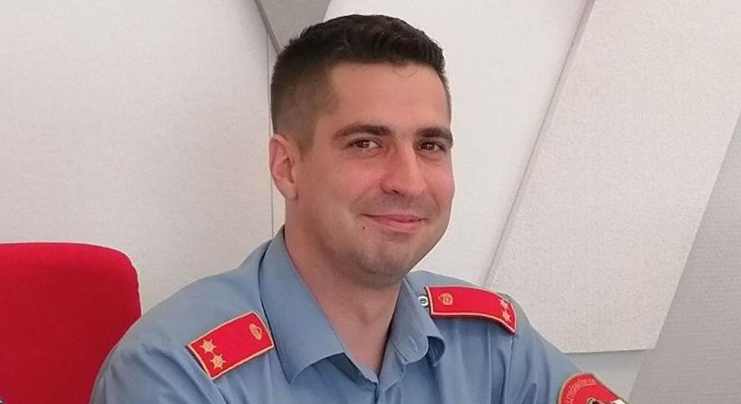 Tűzesetekhez és műszaki mentéshez is riasztották a nógrádi tűzoltókat (podcast)