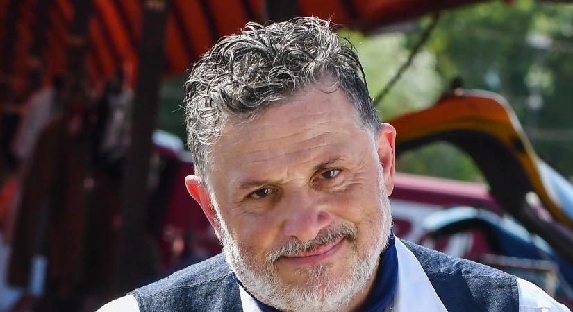 Micsoda körülmények: itt élt Galambos Lajos a bebörtönzése előtt, a most eladott milliárdos villa meg sem közelíti ezt