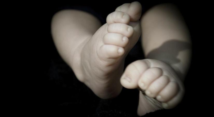 Horror Kiskunlacházán: eláshatta újszülött csecsemőjét egy nő, az egész település sokkot kapott