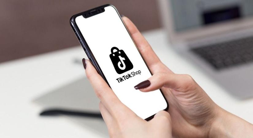 Bökkenőkbe fut az Egyesült Államokban a TikTok Shop, pedig Ázsiában bejött