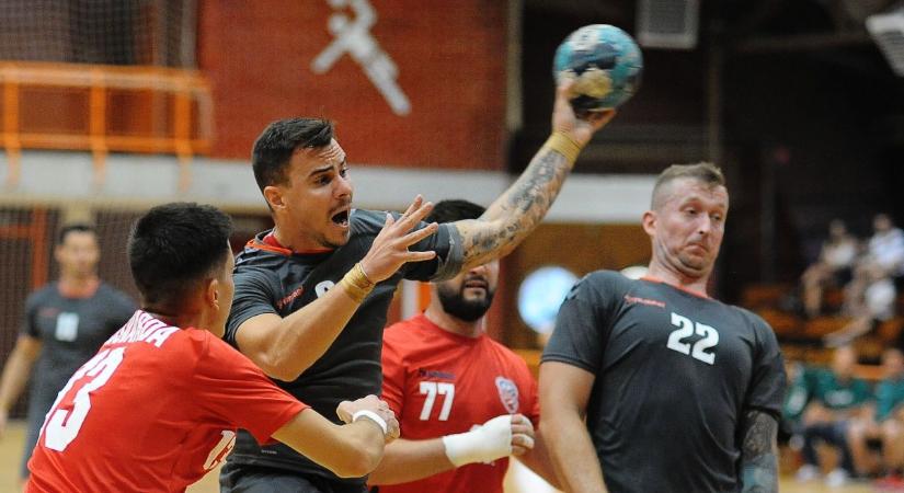 Vasárnap délelőtt rendezik a női vármegyei derbi