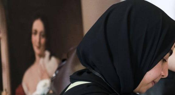 A Múzeumpedagógiai Nívódíj 2023 pályázói: a Magyar Nemzeti Galéria