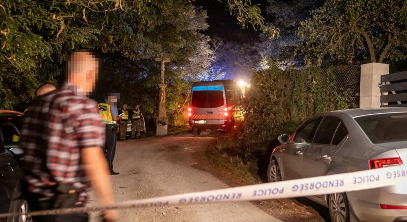 Nógrádban is fenyegetőztek már rendőrök felrobbantásával