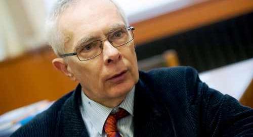 Bod Péter Ákos: Az államadósság terhe óriási, és nem állunk messze a bóvlitól