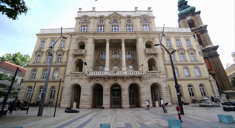 Tizenöt magyar egyetem került be a legjobb európai intézmények közé