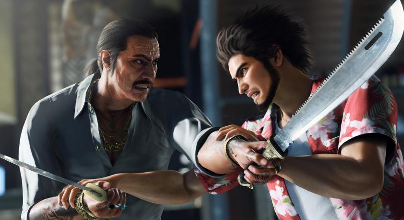 Danny Trejo is benne lesz a totálisan eszement Like a Dragon: Infinite Wealth-ben, aminek kiderült a megjelenési dátuma is