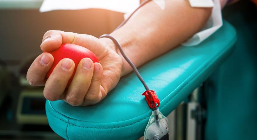 Mutatjuk az elkövetkezendő pár nap nógrádi véradó helyszíneit – szeptember 21.
