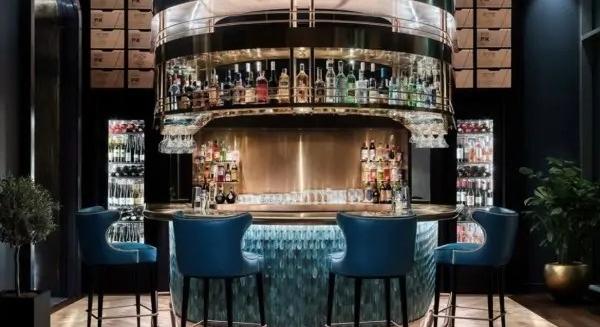 Rácz Imre, a Spago Budapest Head Sommelier-je nyerte el az Év Sommelier-je címet