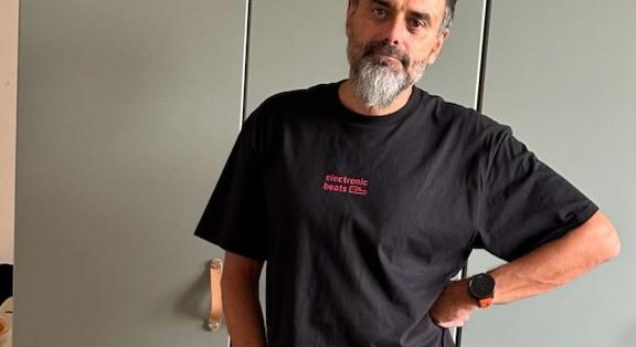 A Márkamonitor rádióműsorának mai vendége Szabó Béla