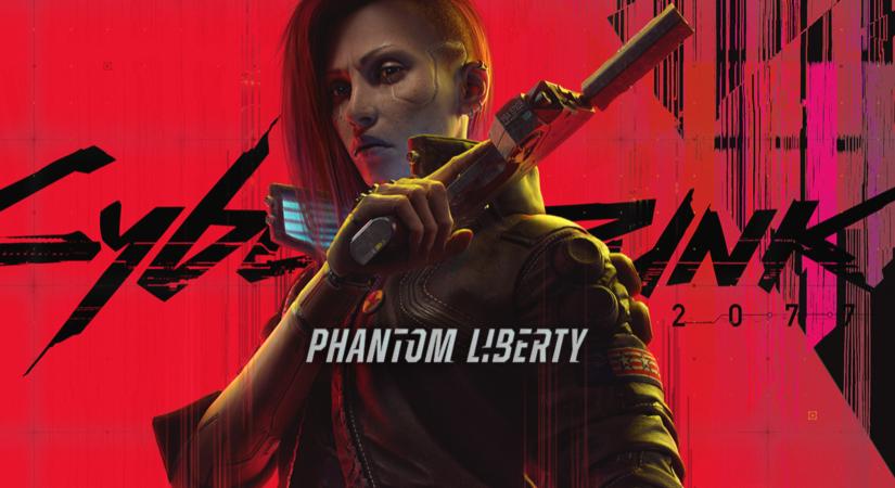 Cyberpunk 2077: Phantom Liberty - Befutottak az első értékelések
