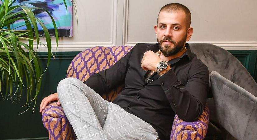 Itt a teljes igazság: G.w.M mindent elmondott a kórházról