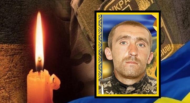 Háború: 41 éves kárpátaljai katona vesztette életét a harcokban