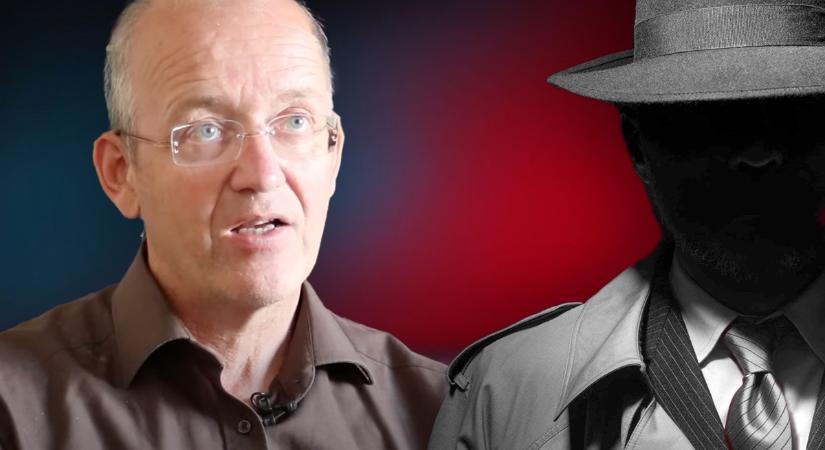 Ungváry Krisztián lépett: mindent felfedett egy fideszes ügynökről
