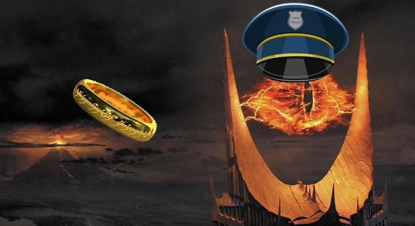 Fél éven kutattak a lopott aranygyűrű után, fény derült a tolvaj kilétére