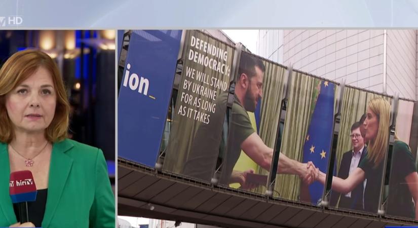 Egy francia-német javaslat eltörölné a vétójogot az Unióban