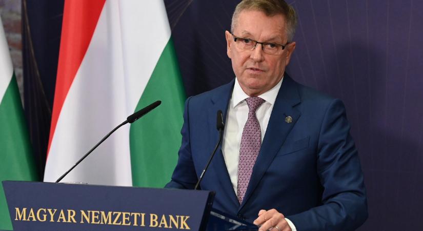 Kemény kritikát vágott a kormányhoz Matolcsy György: az árstop 3-4 százalékkal emelte az inflációt