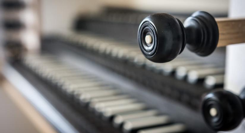 Budavári Őszi Bach Fesztivál 2023