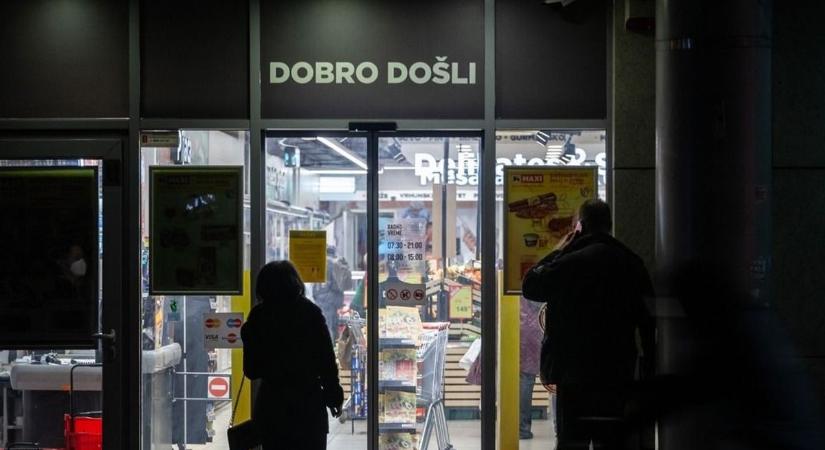 Szerbiában is átvették a magyar példát - további kötelező akciózást írtak elő az üzleteknek