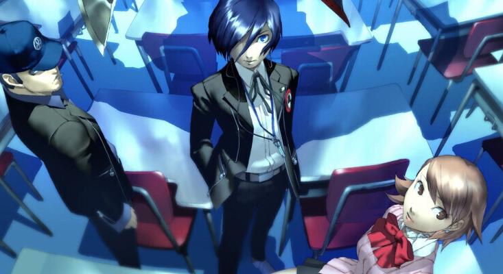 Befutott a Persona 3 Reload legújabb előzetese