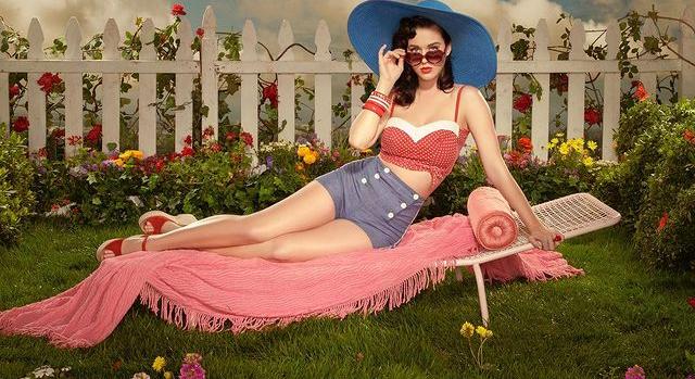 Elképesztő, mennyi pénzért adta el Katy Perry az összes dalát