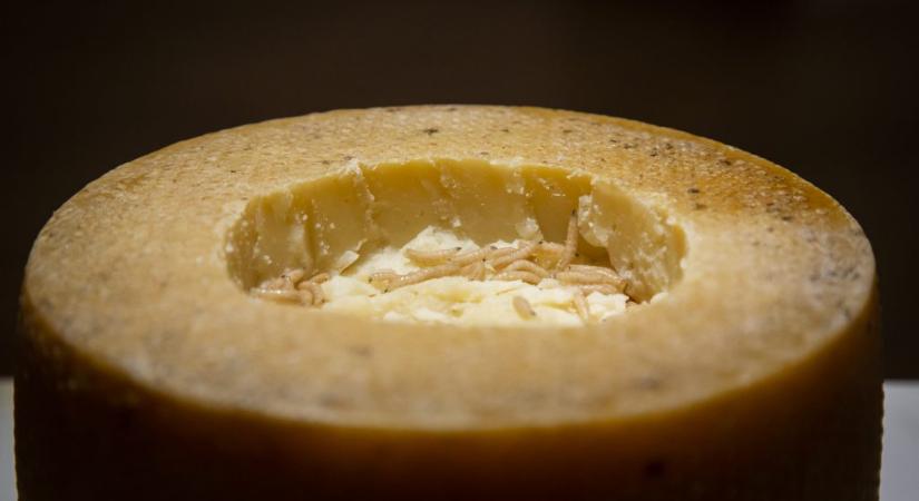 Undorító dolgok, amiket tudtunkon kívül megeszünk az élelmiszerekkel