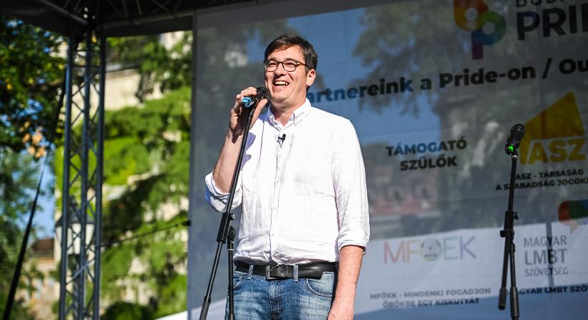 Egyre nagyobb bajban Karácsony Gergely, a NAV már az OTP feljelentése alapján is nyomoz