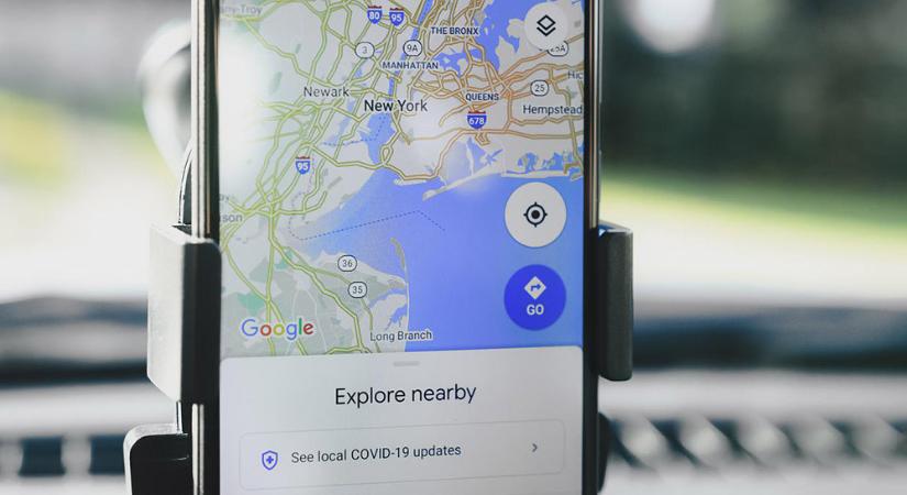Google Maps okozta egy férfi halálát
